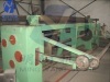 straight and reverse twisted hexagonal mesh machine