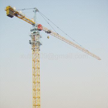 tower crane