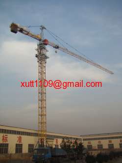 cranes