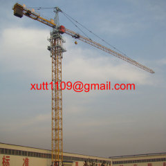 tower crane