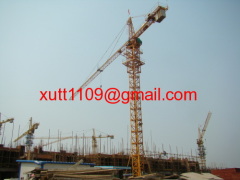 tower crane,8t