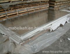 aluminum sheet