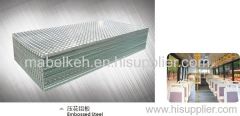 aluminum sheet alloy 8011 for food container or PP cap