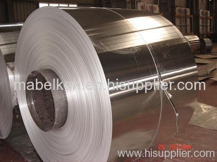 aluminum strip