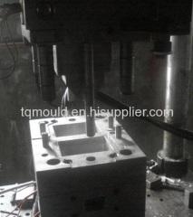 glass fiber plastic mould