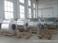 aluminum coil