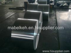 aluminum alloy circle