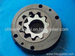 A4VG125(up) oil pump