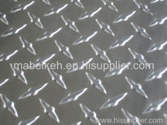 pattern aluminum sheet