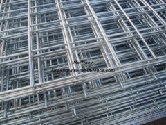 Welded Wire Mesh Panel