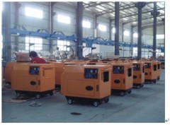 FUJIAN BELYTON POWER MACHINERY CO., LTD.