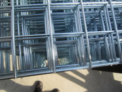 Concrete Welded Mesh Panel