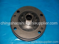 OM090 Oil Pump