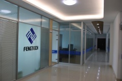 Ningbo Yinzhou Fengtech Motor Co., Ltd.