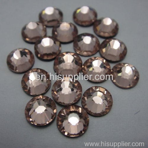 rhinetone crystal