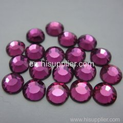 rhinestone crystal