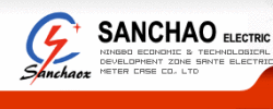 Sanchao Electric Meter Factory