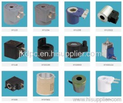 Buy Solenoid Coil