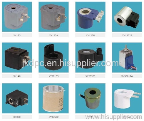 Buy Solenoid Coil