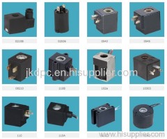 9mm orifice solenoid coil