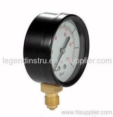 Standard Pressure Gauge