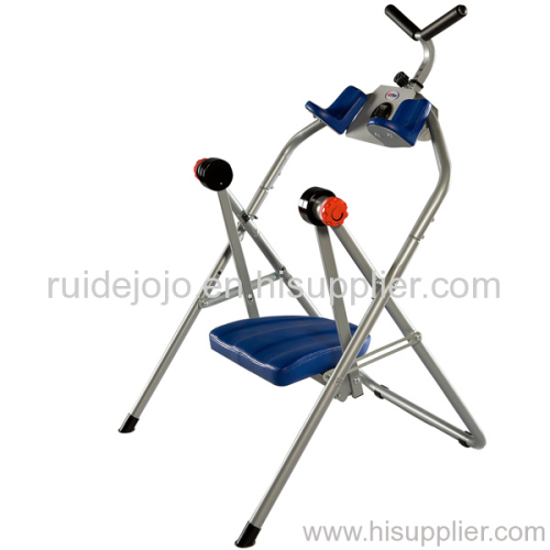 Ab Flyer Abdominal Trainer as seen on tv