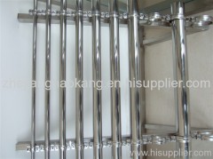 stainless steel tube