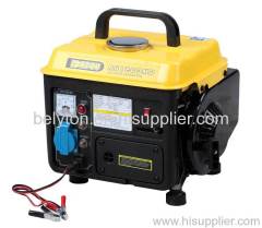 gasoline generator