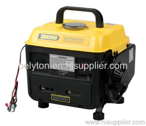 650W RG1150 suitable gasoline generator