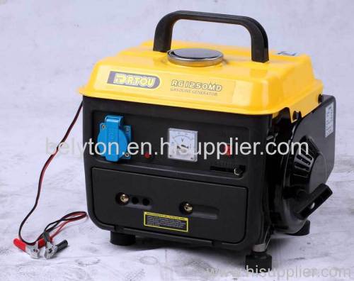 gasoline generator