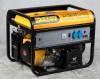 4kw RG5500 home gasoline generator