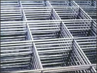 floor warming mesh panels