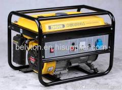 2.5kw RG3500 honda gasoline generator