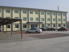 Anping County Dingte Wire Mesh Co., Ltd.