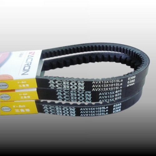 v belt