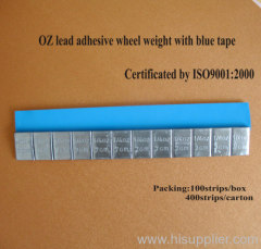 pb stick on wheel balance weight