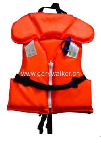 job life vest