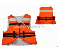 working life vest