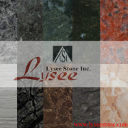 Lysee Stone Inc.