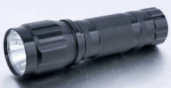 1 w Aluminium LED flashlight