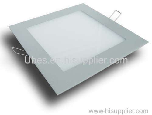 led panel lighting