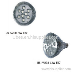 LED Spot Light