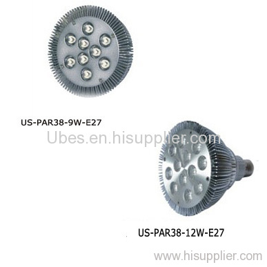 LED Spot Light