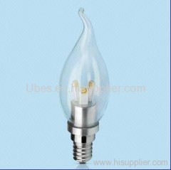 3W LED Light Bulb