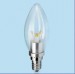 LED Candle Bulb