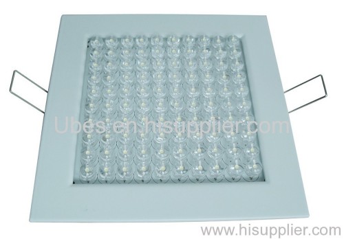 LED Panel Light