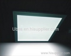 led panel light