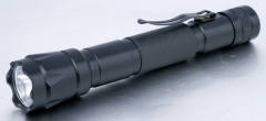 High power Aluminium LED torch