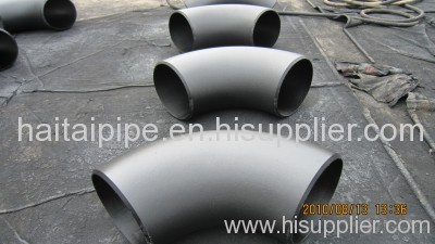 Carbon Steel Elbows