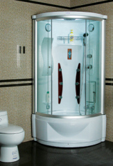 900*900*2100mm Shower Enclosure